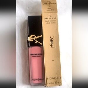 Ysl Liquid Blush, 44 Nude Lavalliere, NEW, Saint Laurent Make Me Blush